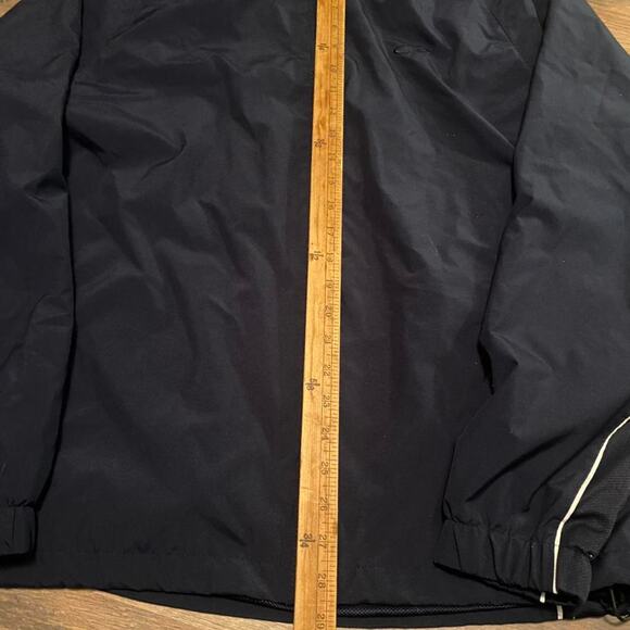 Vintage y2k windbreaker champion excellent - Picture 5 of 6